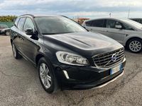 usata Volvo XC60 D4 Kinetic usato