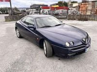 Second-hand Alfa Romeo GTV 155 CP (114 kW) 2000 Coupe