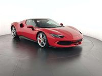 Usata Ferrari 296 829 CV (609 kW) 2023 Rosso