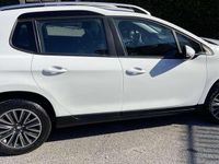 Usata Peugeot 2008 Active 82 CV (60 kW) 2019 SUV