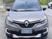 Usata Renault Captur 2018 Grigio SUV