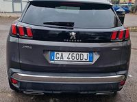 Usata Peugeot 3008 2020 Grigio SUV