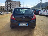 usata Opel Corsa 1.2 80 CV BENZINA GPL 2010 CLUB E4 ADATTA PER NEO PATENTATI