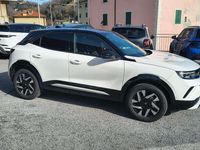Nuova Opel Mokka 136 CV (100 kW) 2026 Bianco pastello SUV
