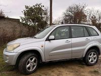 Usata Toyota RAV4 116 CV (85 kW) 2002 SUV