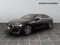 Usata Audi A6 S-Line 204 CV (150 kW) 2024 Nero Berlina