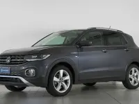Usata VW T-Cross 110 CV (80 kW) 2023 SUV