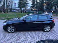 usata BMW 114 118 Joy i