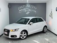 Usata Audi A1 Admired 90 CV (66 kW) 2017 Bianco Utilitaria