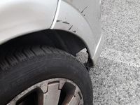 Usata Opel Meriva 2006 Monovolume