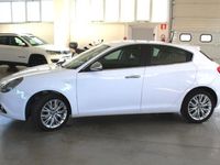 usata Alfa Romeo Giulietta 2.0 JTDm 175 CV TCT Super