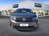 usata Dacia Sandero 3ª serie II 2017 1.5 blue dci Streetway Comfort s&s 75cv