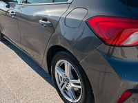 Usata Ford Focus 2019 Grigio Berlina