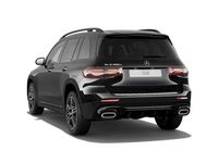 Nuova Mercedes GLB200 Advanced Plus 150 CV (110 kW) 2026 Nero SUV