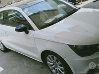 usata Audi A1 2010 s1 tsi 1200