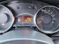 Usata Peugeot 3008 111 CV (81 kW) 2011 Grigio Station wagon