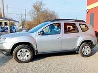Usata Dacia Duster Lauréate 105 CV (77 kW) 2012 Other SUV