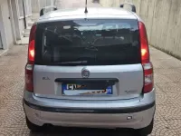 Usata Fiat Panda Dynamic 77 CV (56 kW) 2012 Utilitaria