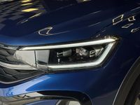 Usata VW Taigo R-line 116 CV (85 kW) 2024 Blu SUV