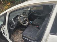 Usata Honda Jazz 2009 Utilitaria