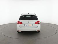 Usata Peugeot 308 Allure 130 CV (95 kW) 2018 Bianco Station wagon