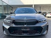 Usata BMW 320 M Sport 190 CV (139 kW) 2024 Bianco Station wagon