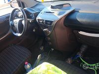 Usata Toyota iQ 98 CV (72 kW) 2009 Bianco Utilitaria