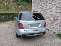 Usata Mercedes ML320 2007 SUV