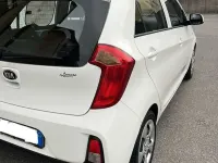Gebraucht Kia Picanto Active 65 PS (47 kW) 2016 Kleinwagen