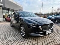 Usata Mazda CX-30 Exclusive 140 CV (102 kW) 2025 Nero SUV
