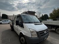 Usata Ford E-Transit 184 CV (135 kW) 2007