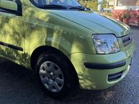 Usata Fiat Panda Emotion 69 CV (50 kW) 2005 Utilitaria