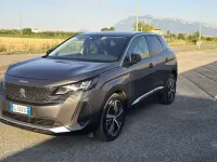 Usata Peugeot 3008 Allure 131 CV (96 kW) 2022 SUV