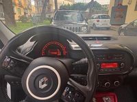 Usata Renault Twingo 90 CV (66 kW) 2024 Bianco Utilitaria