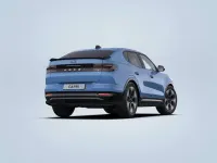 Nuova Ford Capri Extended Range 210 kW (286 CV) 2026 Tribute blue  solido special SUV
