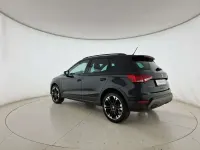 Nuova Seat Arona Black Edition 116 CV (85 kW) 2026 Nero midnight SUV