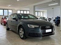 usata Audi A4 Avant 2.0 TDI 150 CV