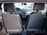 Usata Ligier JS50 2020 Blu Utilitaria