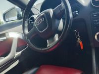 Usata Audi A3 102 CV (75 kW) 2006 Grigio Berlina