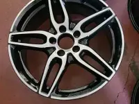 Usata Mercedes B180 Premium 109 CV (80 kW) 2017 Utilitaria