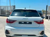 Usata Audi A1 Business 116 CV (85 kW) 2025 Bianco SUV