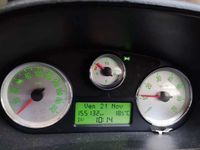 Usata Lancia Ypsilon 60 CV (44 kW) 2007 Utilitaria