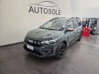 Usata Dacia Jogger Extreme 140 CV (102 kW) 2024 Other Monovolume