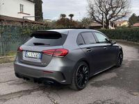 Usata Mercedes A35 AMG AMG 306 CV (225 kW) 2022 Berlina