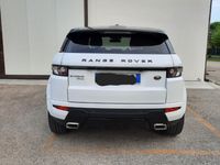 usata Land Rover Range Rover evoque Range Rover Evoque 2.2 Sd4 5p. Dynamic Limited Edition