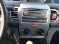 Usata Lancia Ypsilon 69 CV (50 kW) 2007 Utilitaria