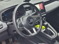 Usata Mitsubishi Colt Instyle 91 CV (66 kW) 2024 Bianco Berlina