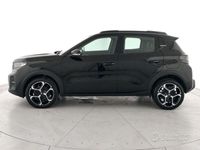 Usata Citroën C3 PureTech 101 CV (74 kW) 2025 Nero SUV