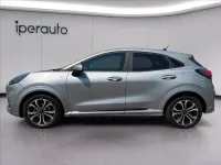 Usata Ford Puma ST-Line 125 CV (91 kW) 2023 Argento SUV