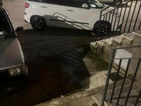 Usata Fiat 500L Lounge 95 CV (69 kW) 2019 Bianco Monovolume